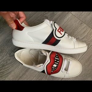 Gucci sneakers